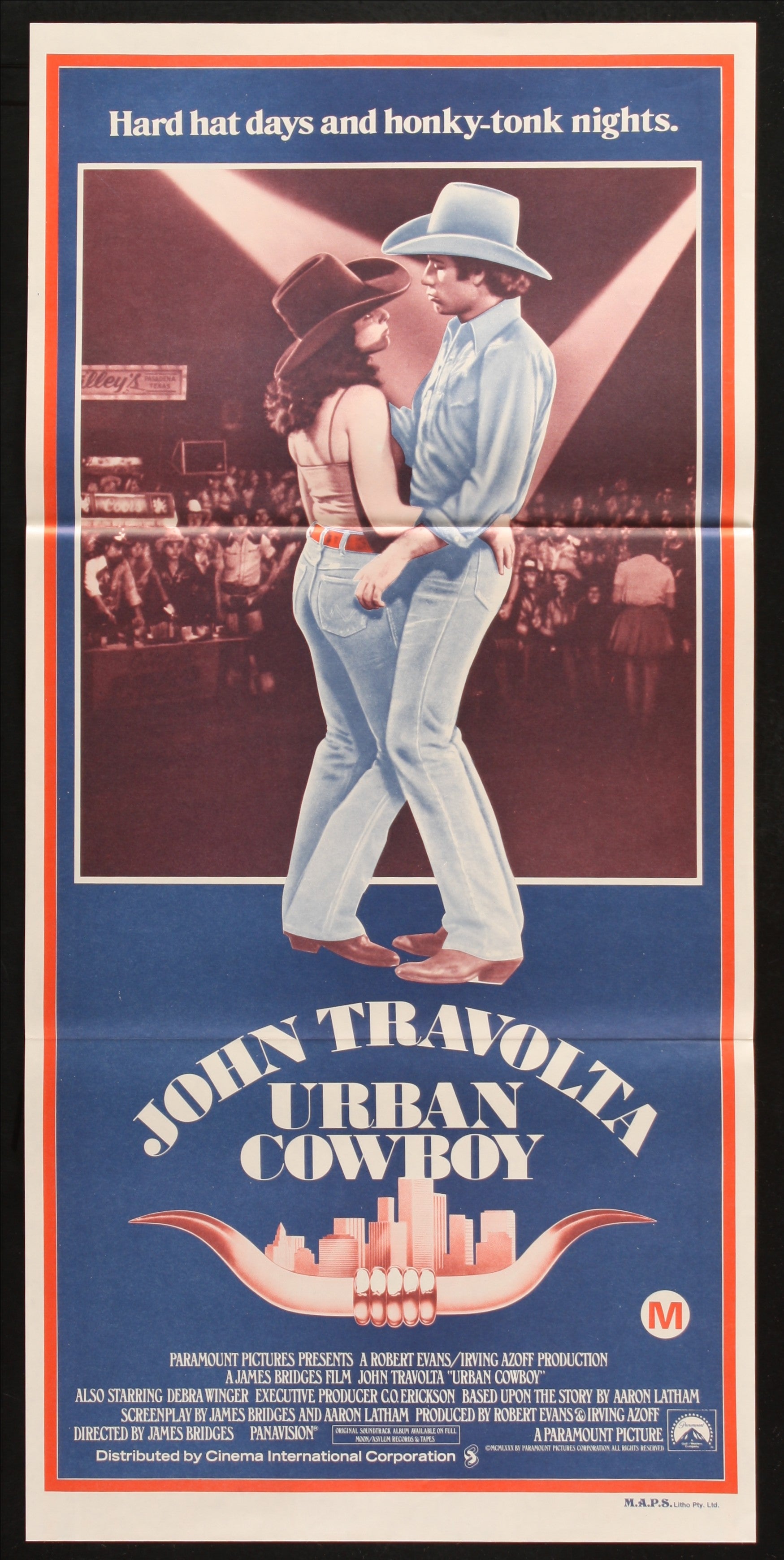 Urban Cowboy