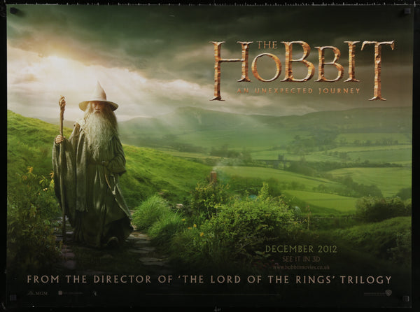 Hobbit: An Unexpected Journey