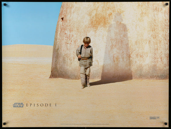 Star Wars: Phantom Menace