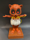 My Brother Was a Hero - Limited Edition Vinyl Figure