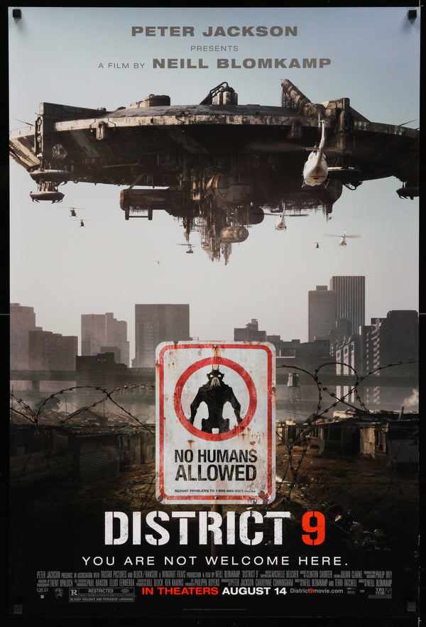 District 9