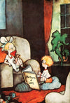 The Facts of Life 488/850 - Framed