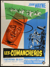 COMANCHEROS