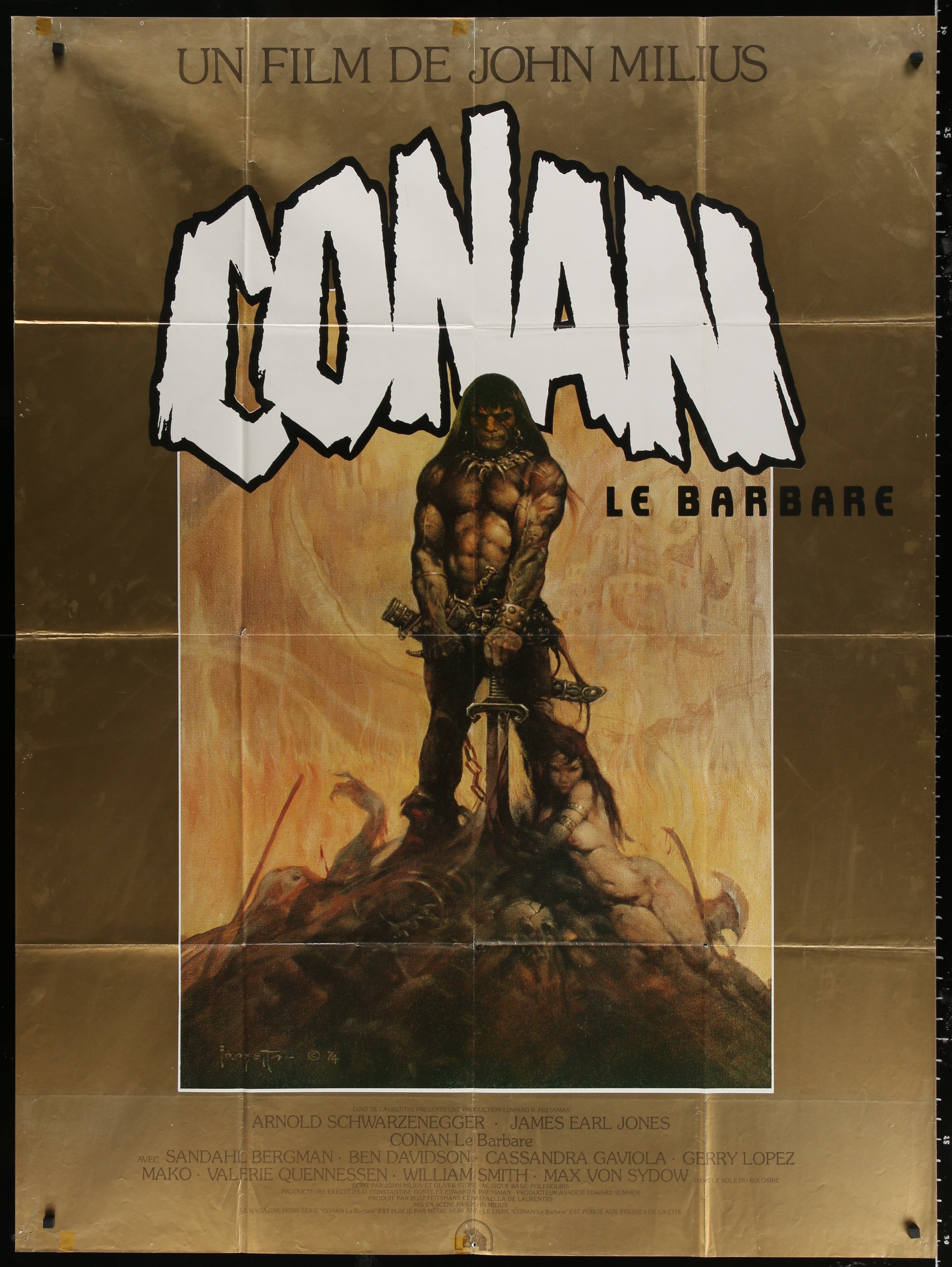 Conan