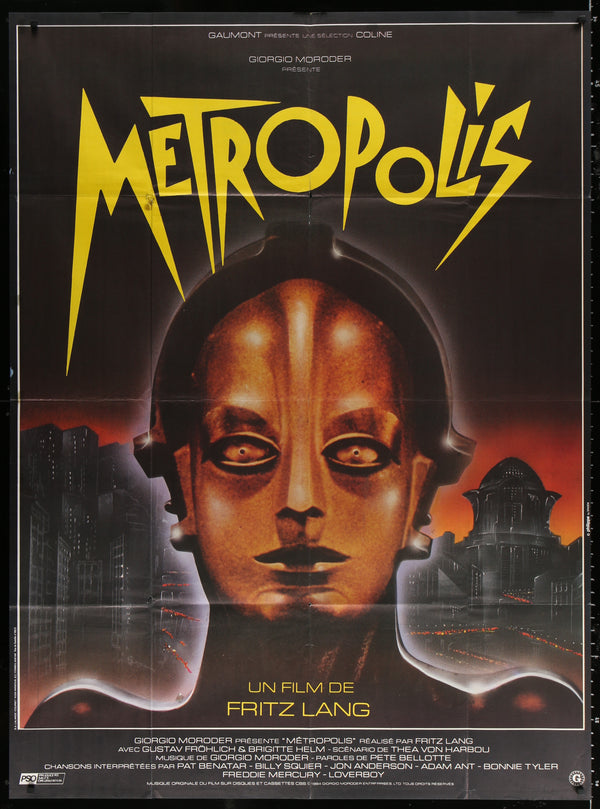 Metropolis