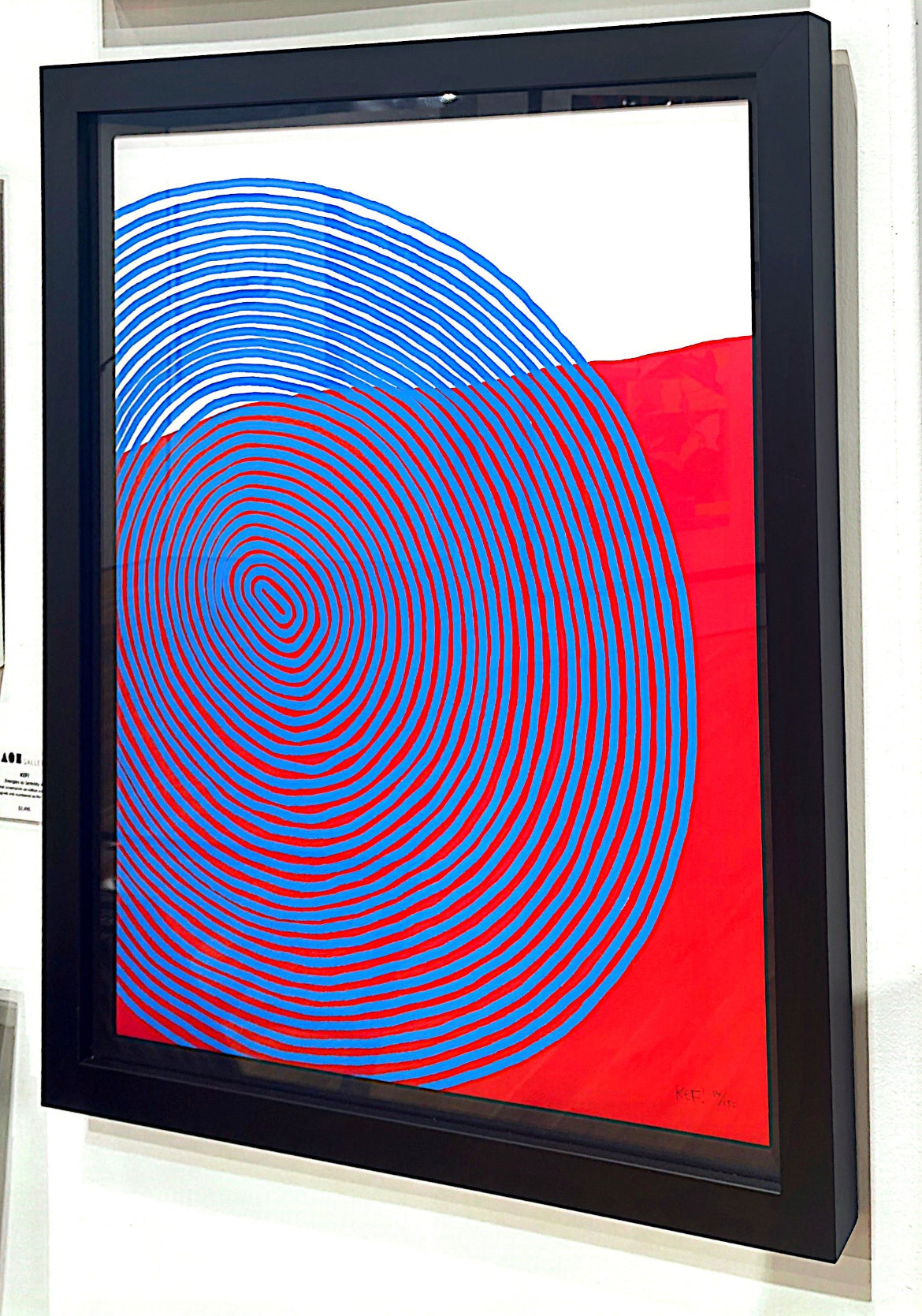 Energies to Serenity #8