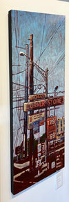 Lamar Corner Store