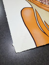 Pneuma - 20/60 - Deckled and Embossed