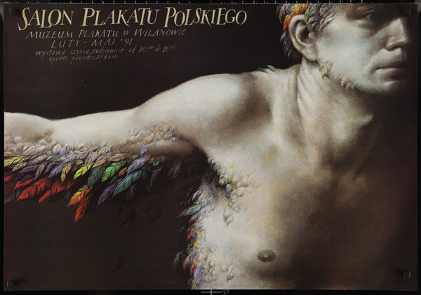 Salon Plakatu Polskiego
