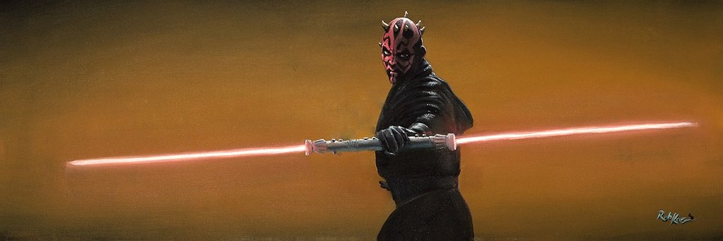 Sith Warrior