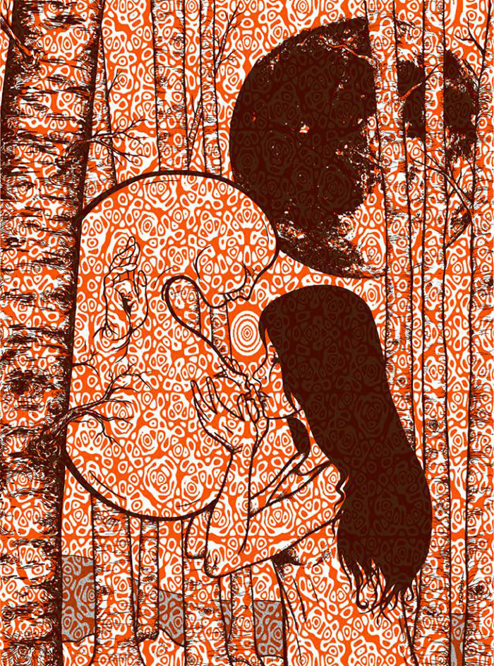 Sleepwalking - Ayahuasca