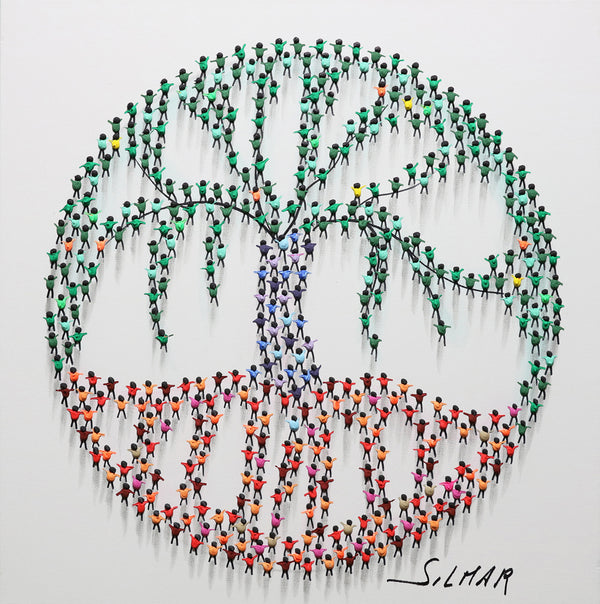 We Belong to the Earth