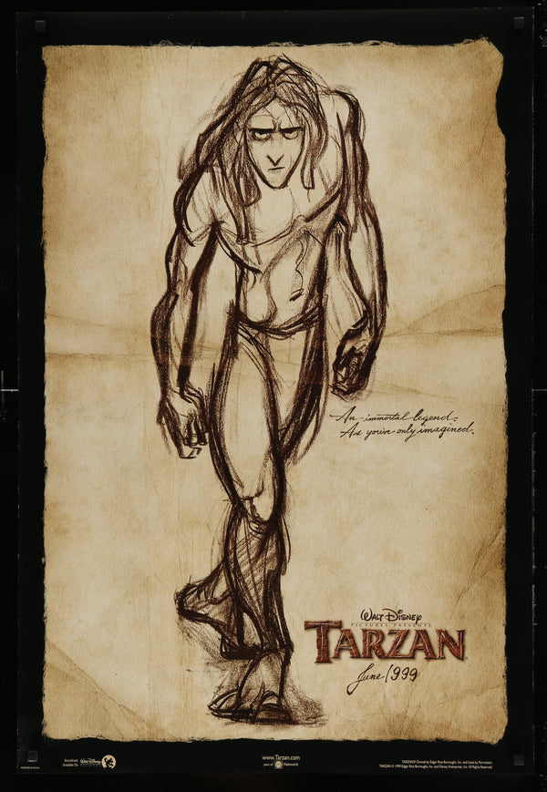 Tarzan