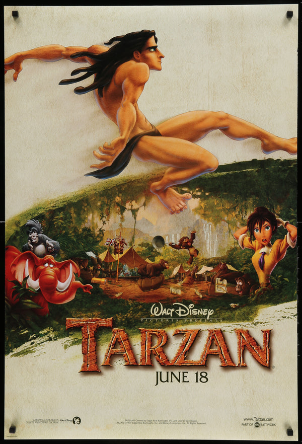 Tarzan
