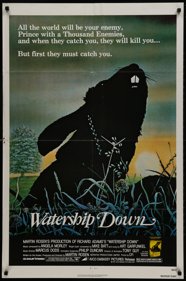 Watership Down