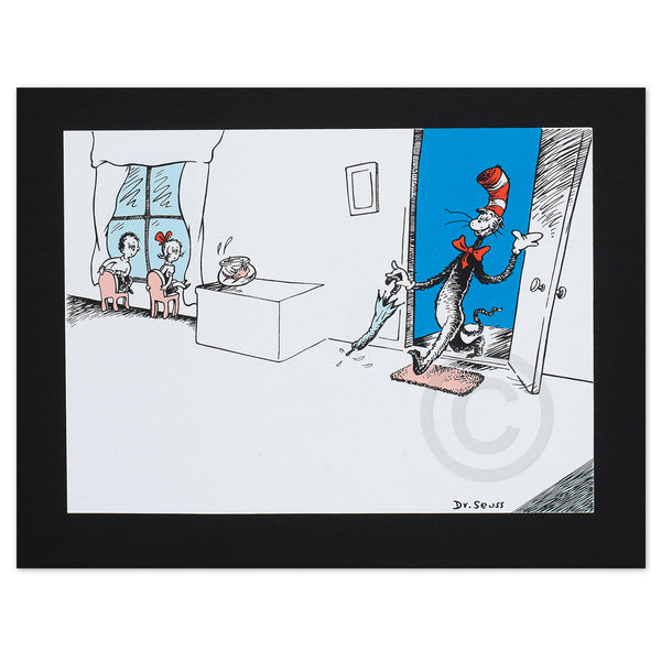 We Looked! Then We Saw Him…(Single)