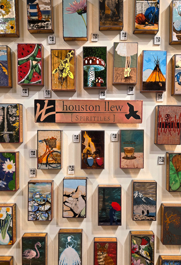 Houston Llew