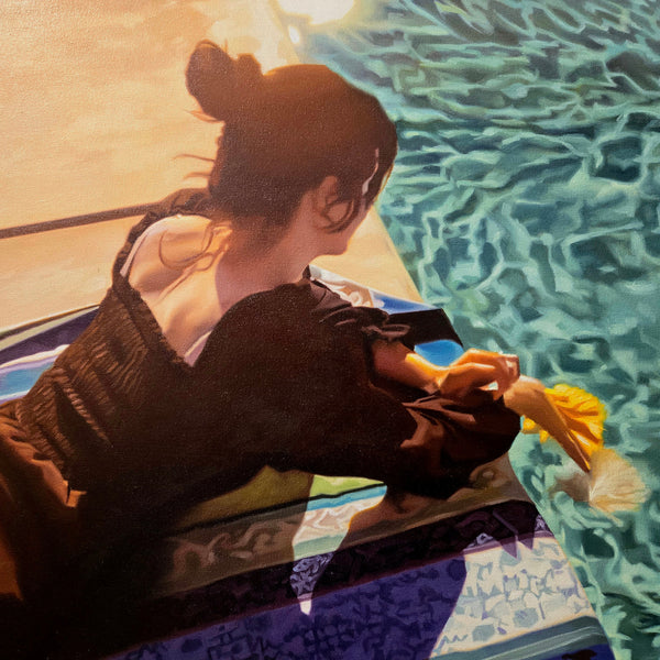 Carrie Graber Originals