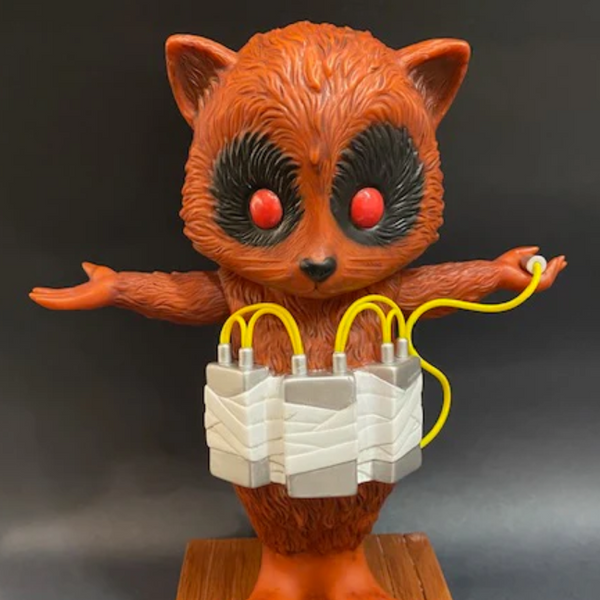 Jermaine Roger Toys