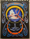 Dirty Martini- Uniquely Embellished 1/1
