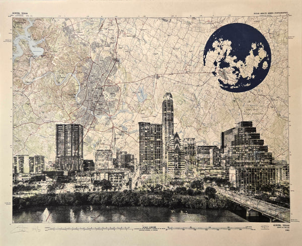 Austin Skyline 1985 12/33