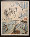 An Elephant's Faithful One Hundred Percent! - Deluxe 97/195 (SET)