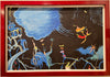 There is No one Alive Who is You-er Than You! 251/850 - Framed