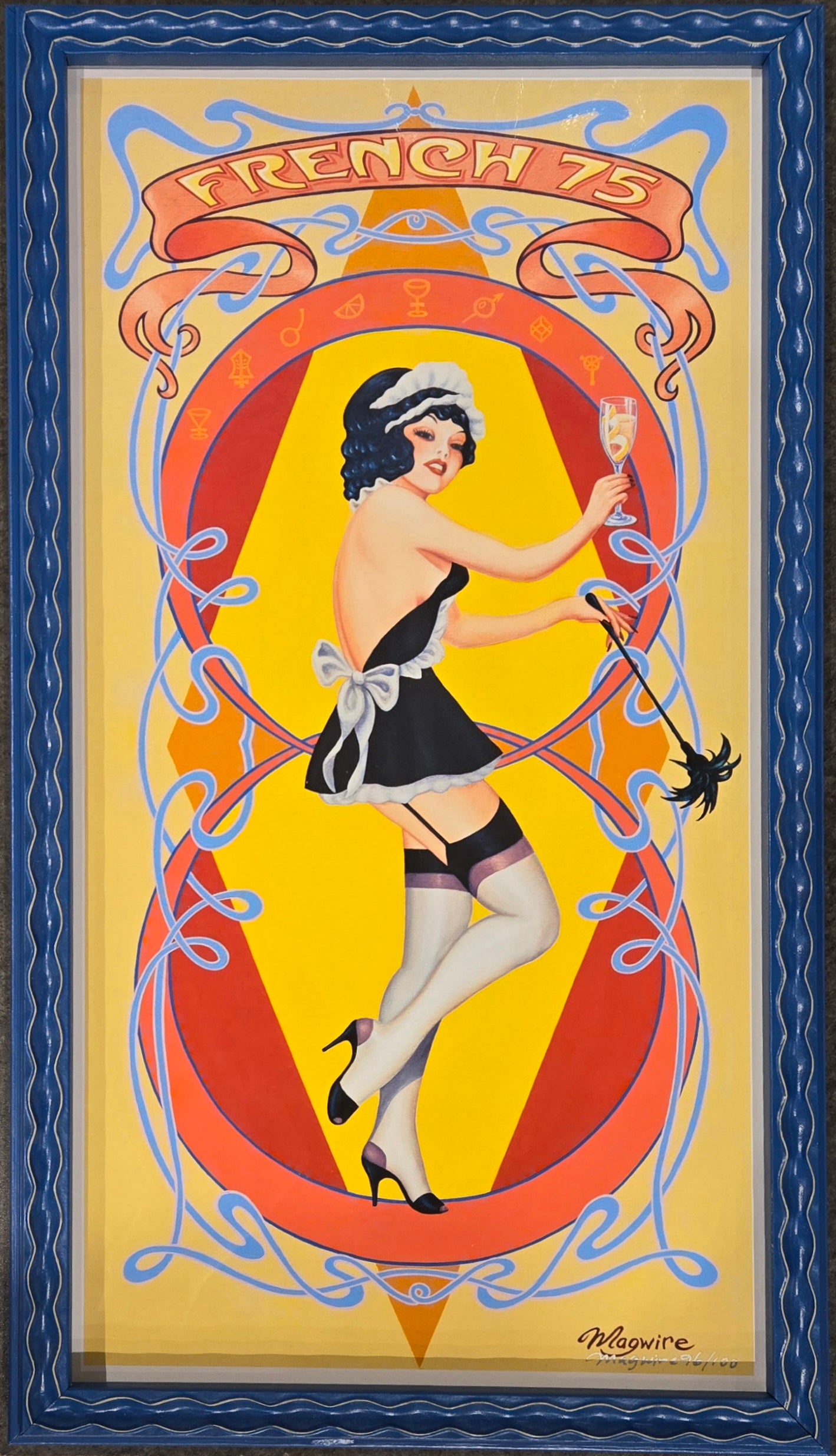 French 75 (SM)
