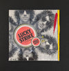 Little "Lucky Strike" Series Man