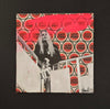 Little "Lucky Strike" Series Woman