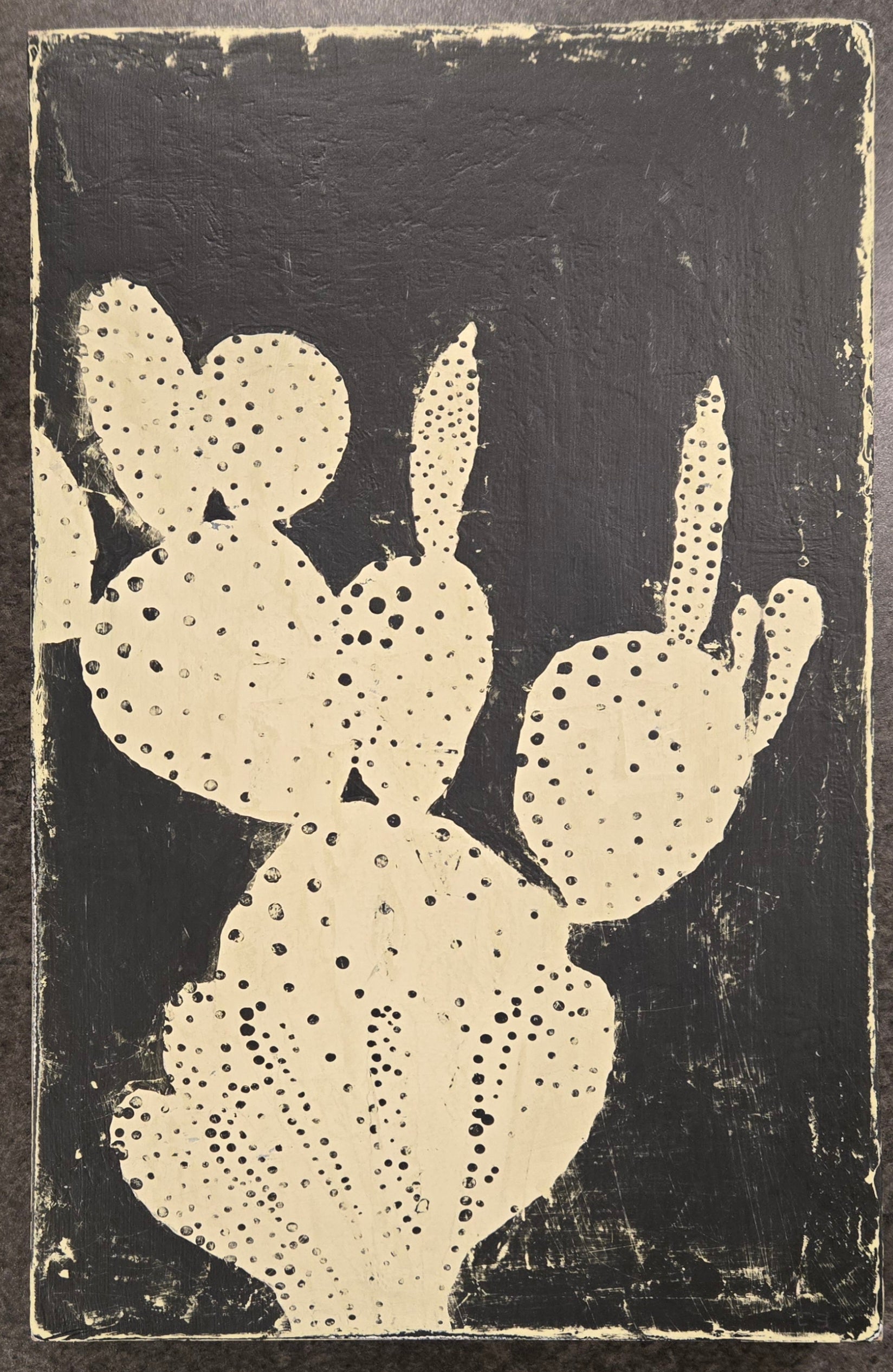 Cactus II