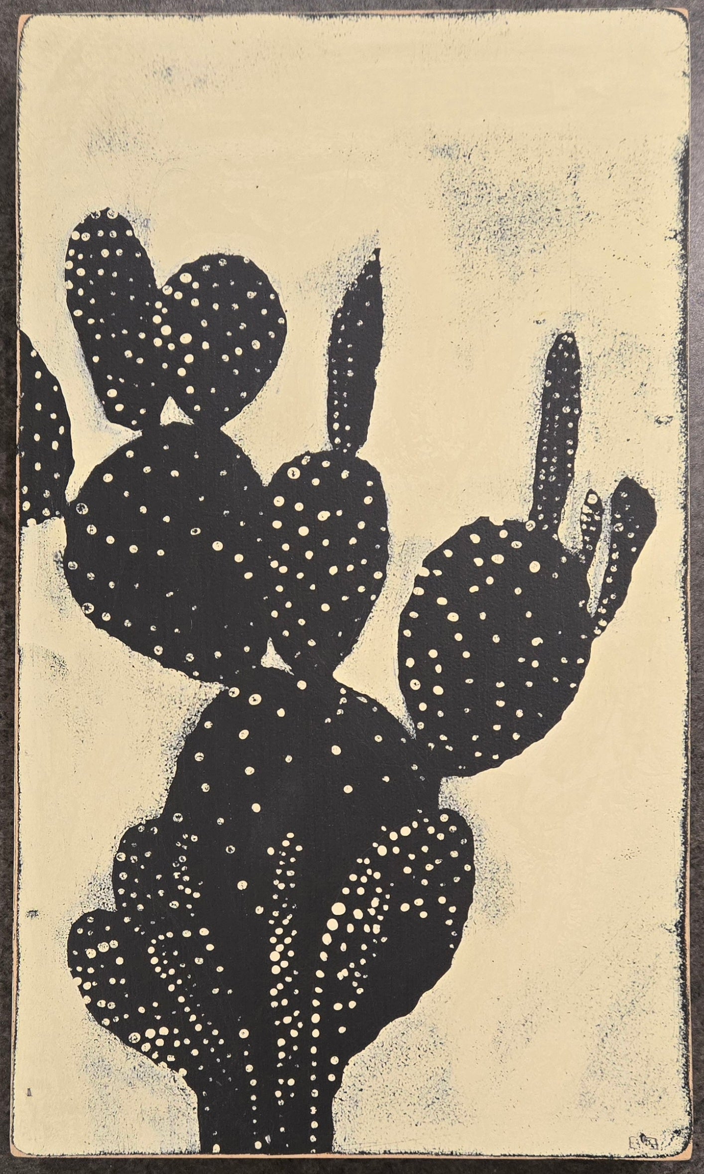 Cactus I