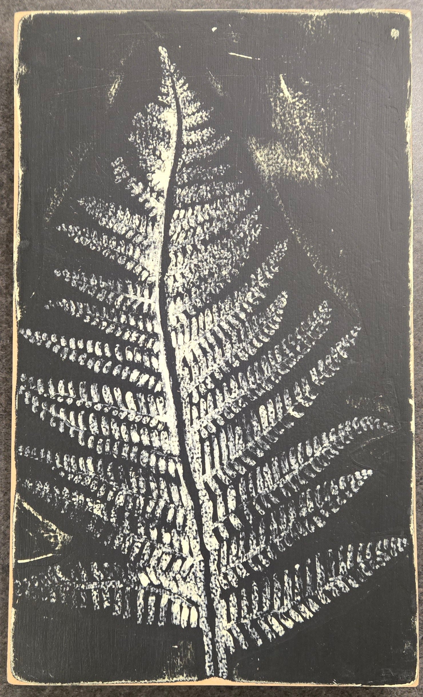 Fern II