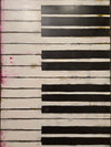 Pink Keys