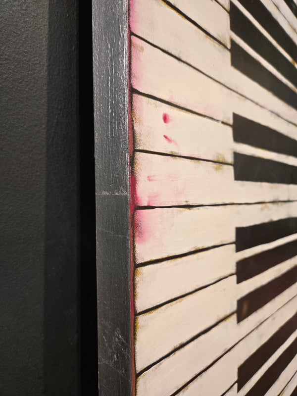 Pink Keys