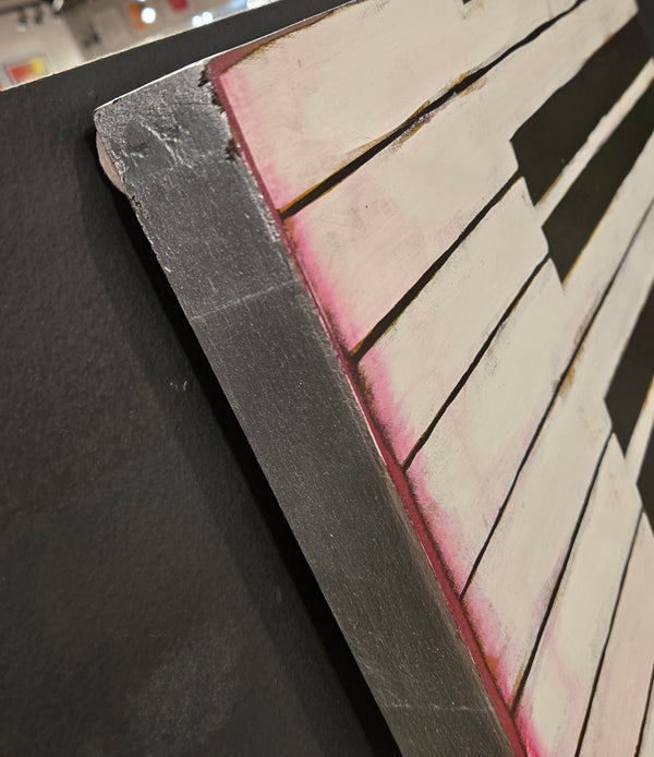 Pink Keys