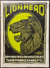 Lion Head
