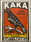 Safety Matches