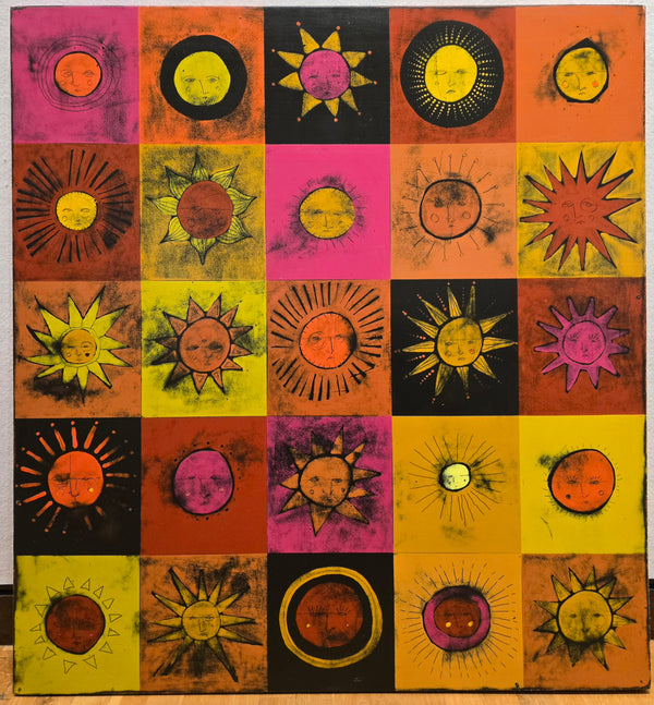 Solar Energy 25