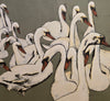The Swans of Bournemouth