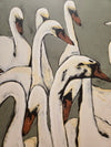 The Swans of Bournemouth