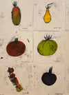 Heirloom 25