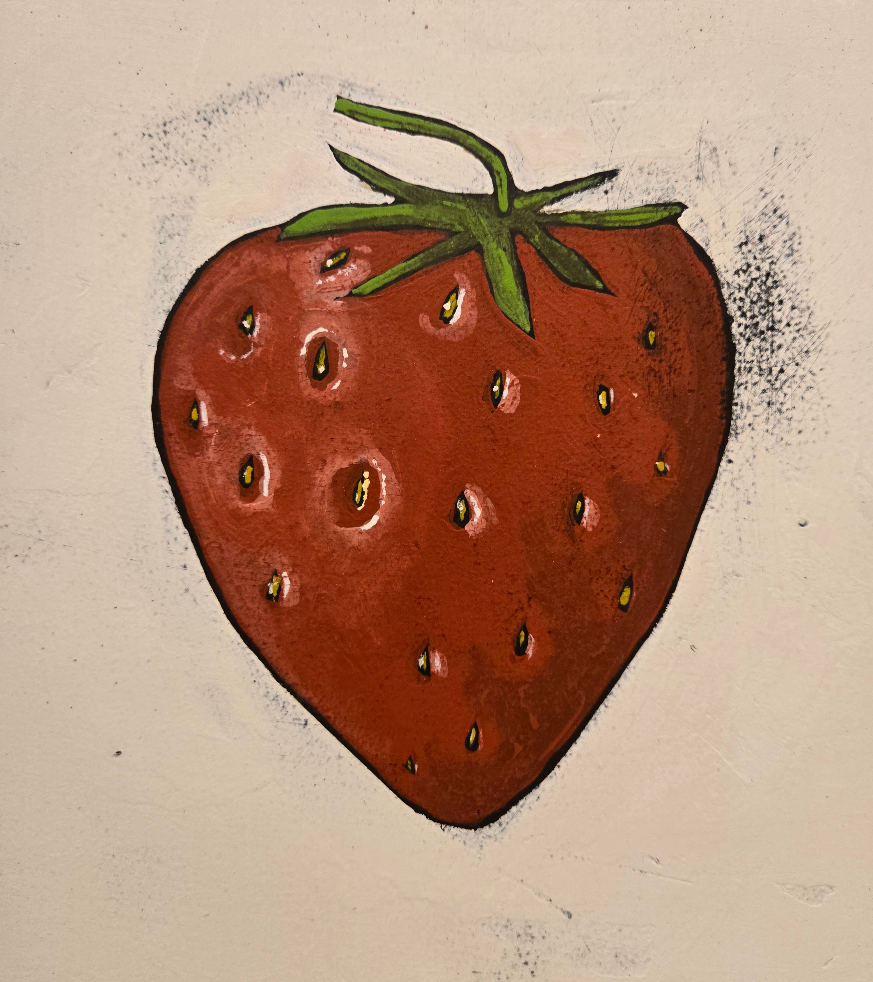Strawberry 25