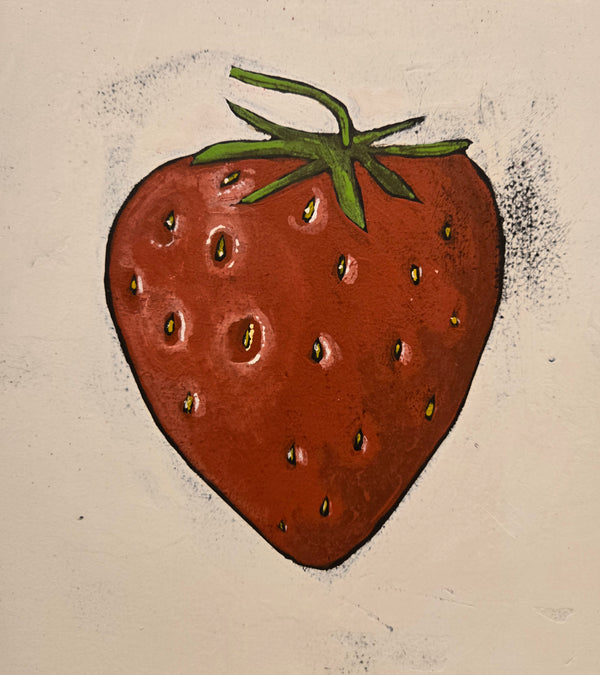 Strawberry 25