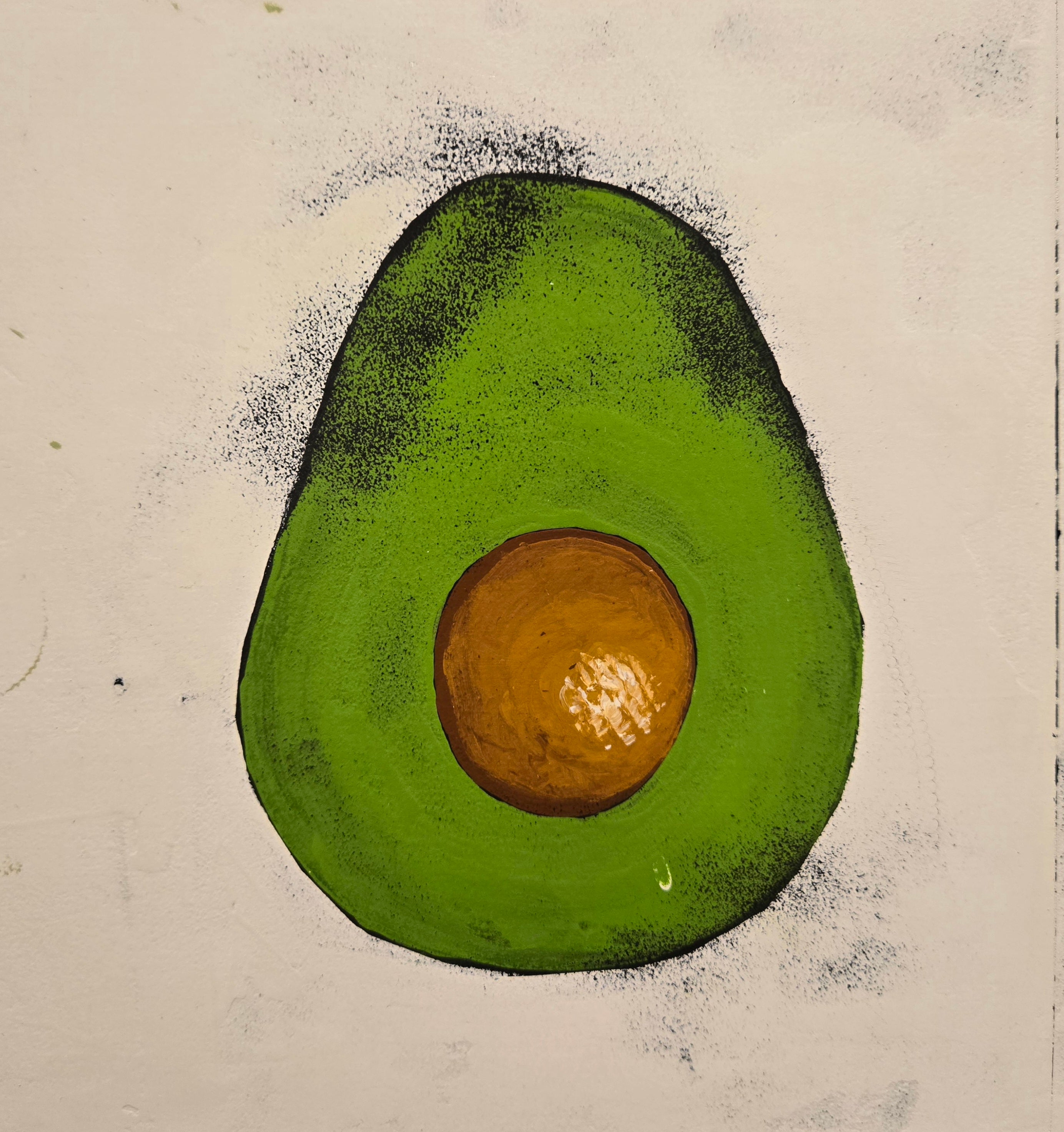 Avocado 25