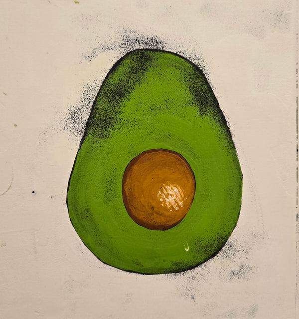 Avocado 25
