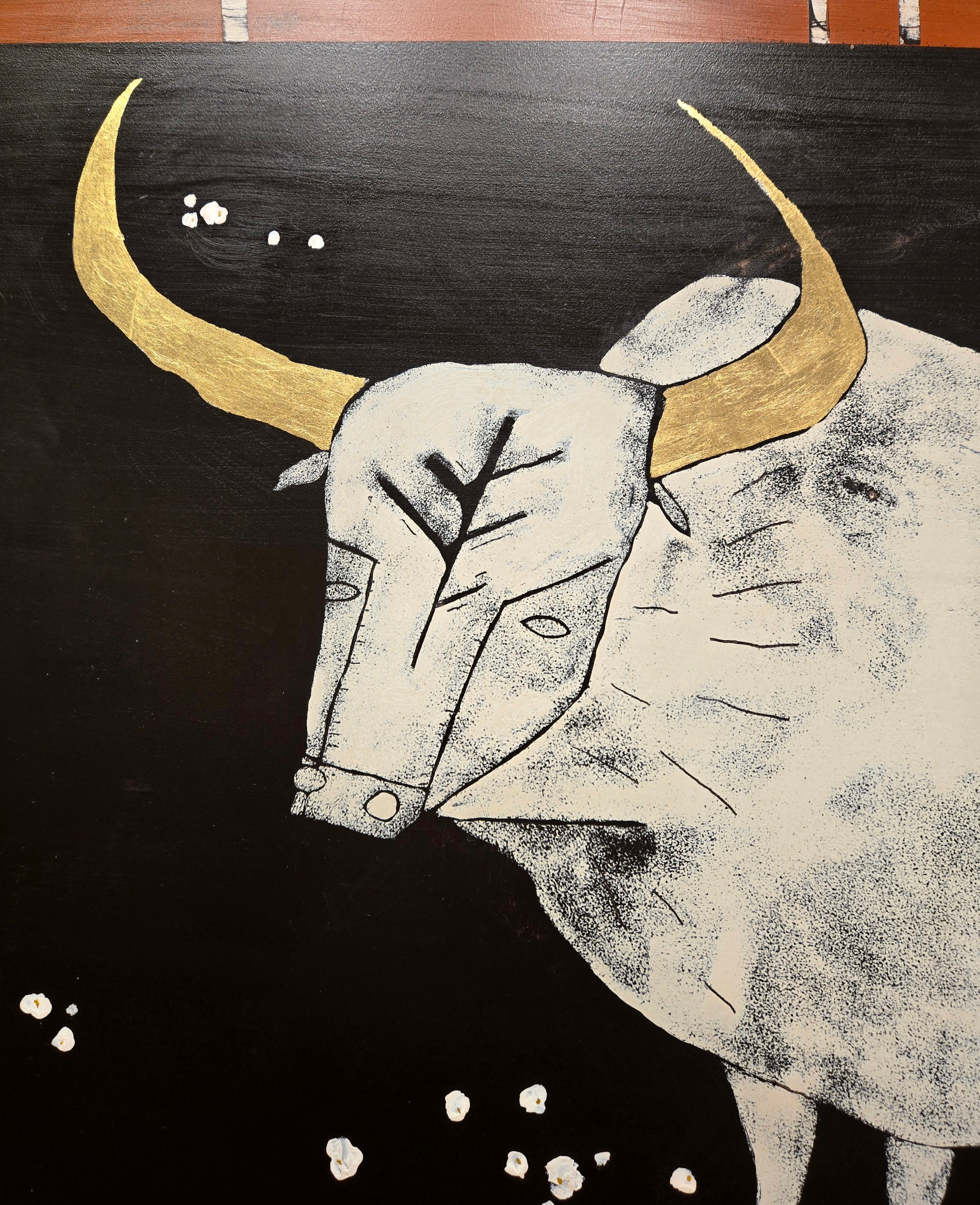 Gold Horn