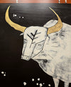 Gold Horn