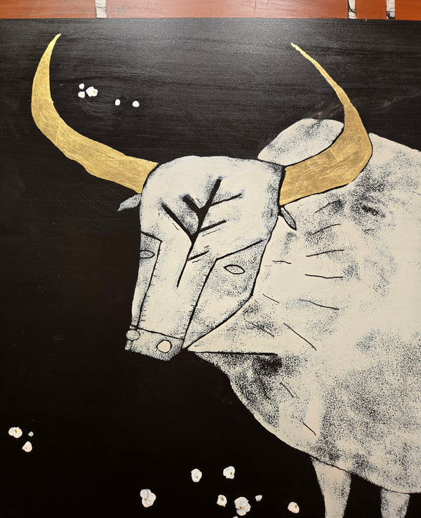 Gold Horn