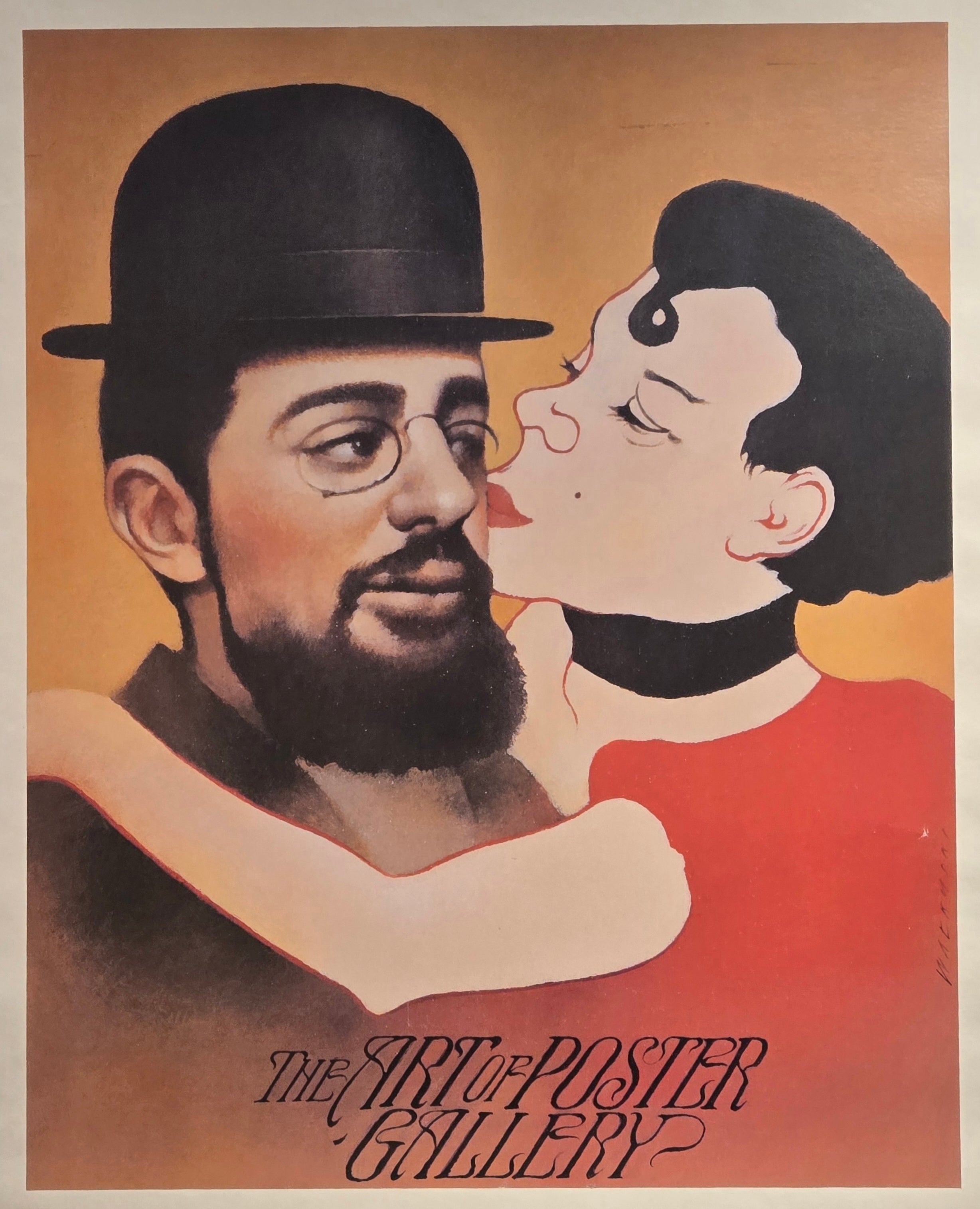 The Art of the Poster Gallery